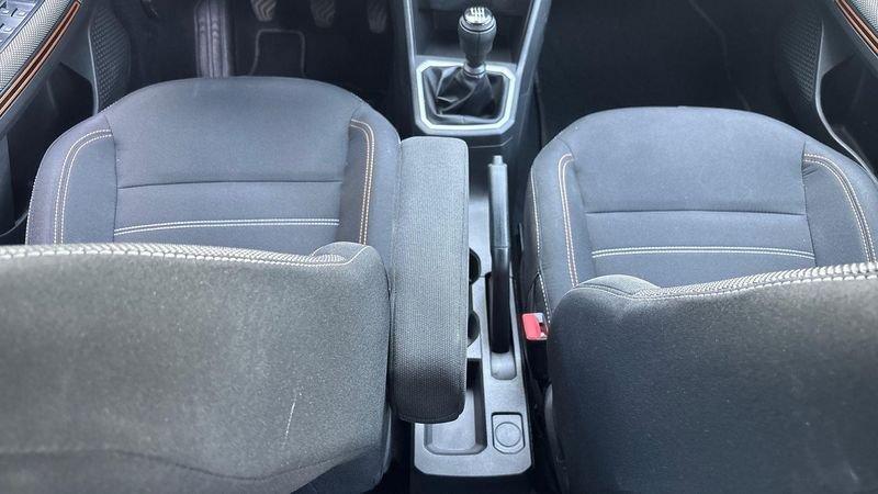 Dacia Sandero Stepway III 2021 Stepway 1.0 tce ECO-G Expression
