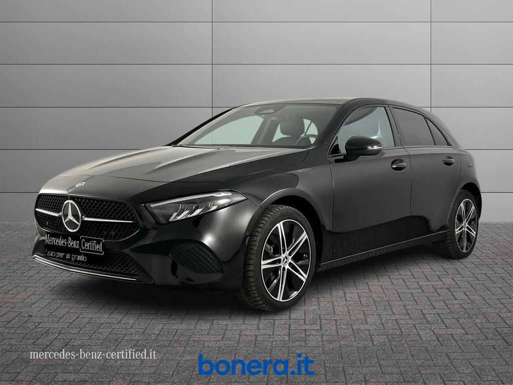 Mercedes Classe A 250 250 e Plug-In-Hybrid Advanced Progressive Speedshift DCT AMG 8G