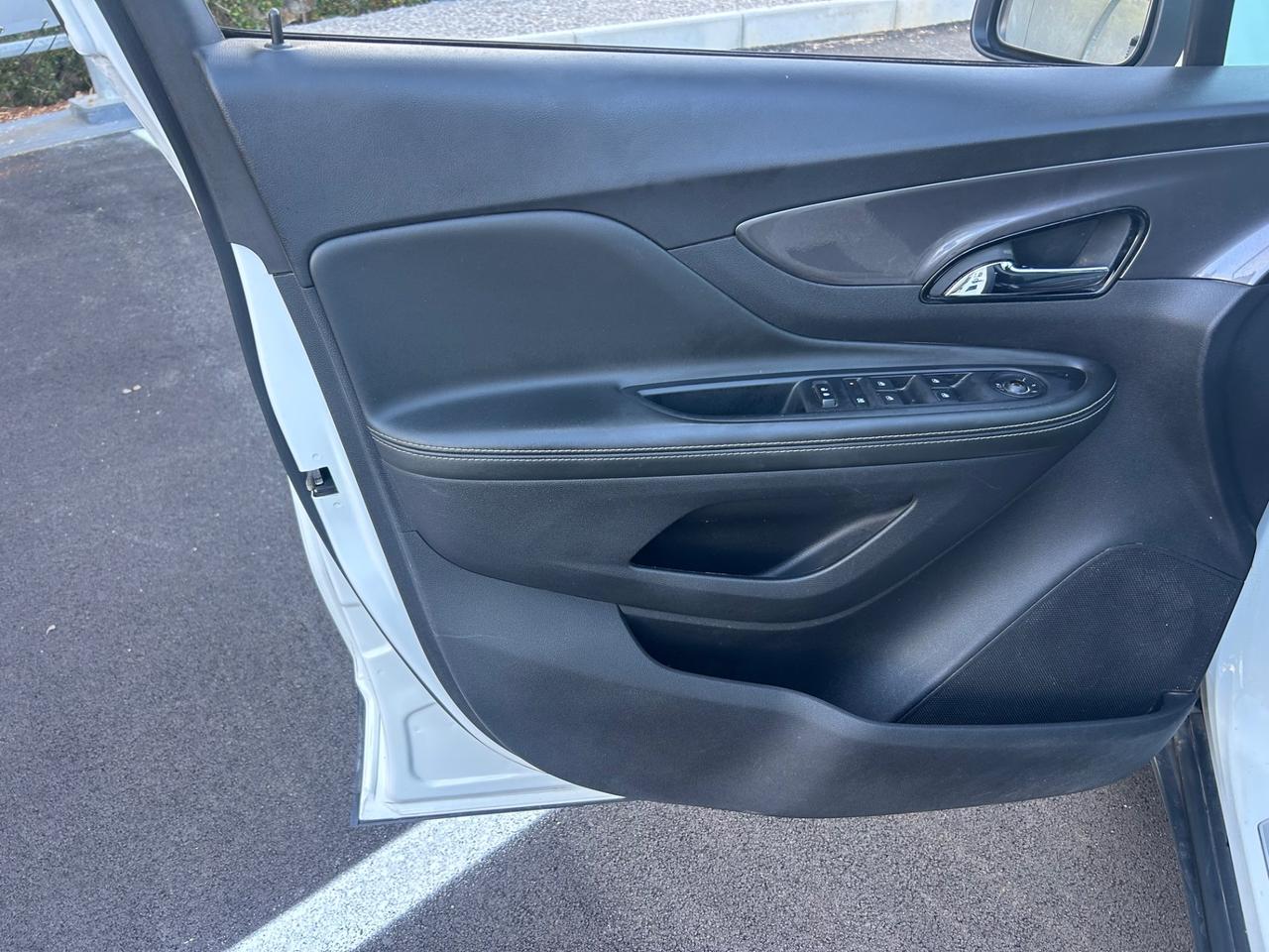 Opel Mokka X 1.6 CDTI Ecotec 136CV Innovation