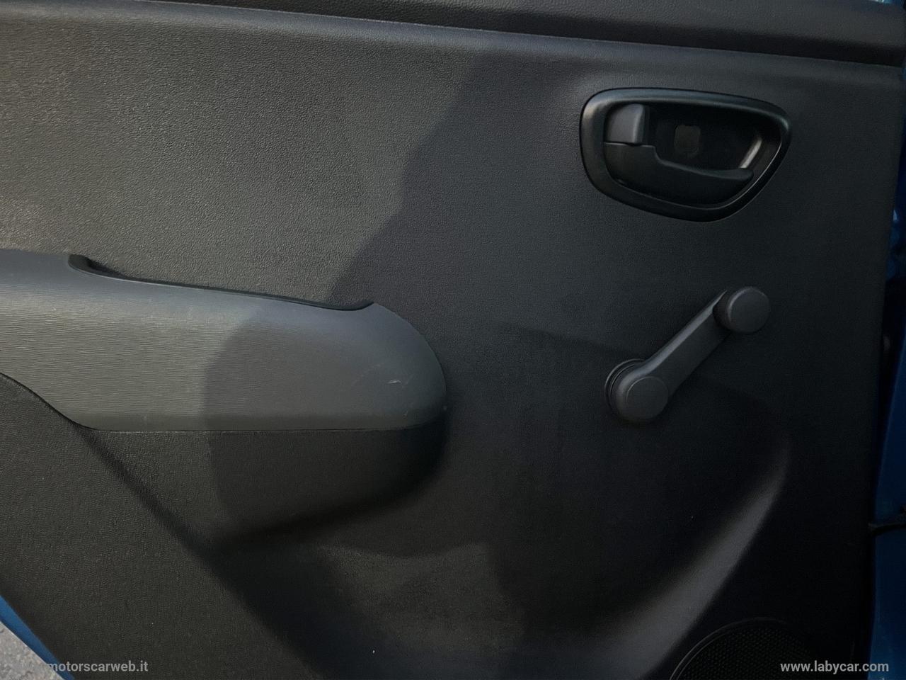 HYUNDAI i10 1.1 12V Active