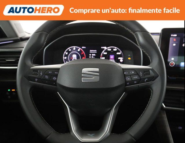 SEAT Leon 1.5 TSI 150 CV Xcellence
