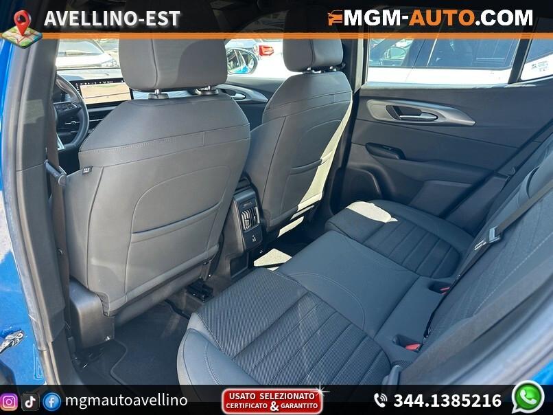 Alfa Romeo Tonale 1.6 diesel 130 CV Ti
