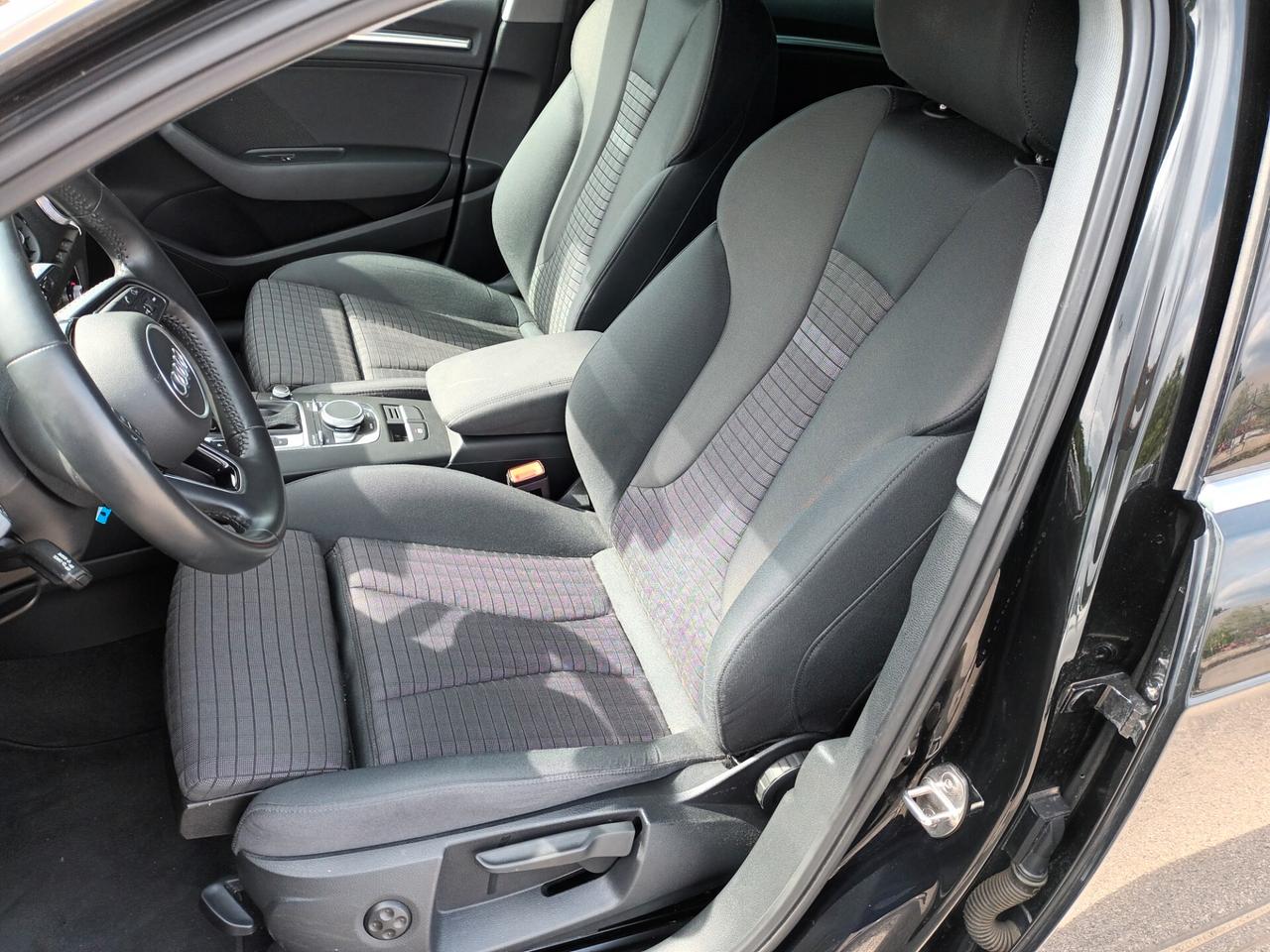 Audi A3 SPB 30 TDI SPORT*VIRTUAL COCKPIT*AFFARE*