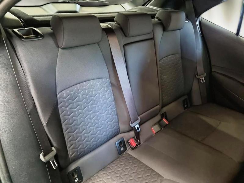 TOYOTA COROLLA 1.8 HYBRID BUSINESS 5 PORTE BERLINA