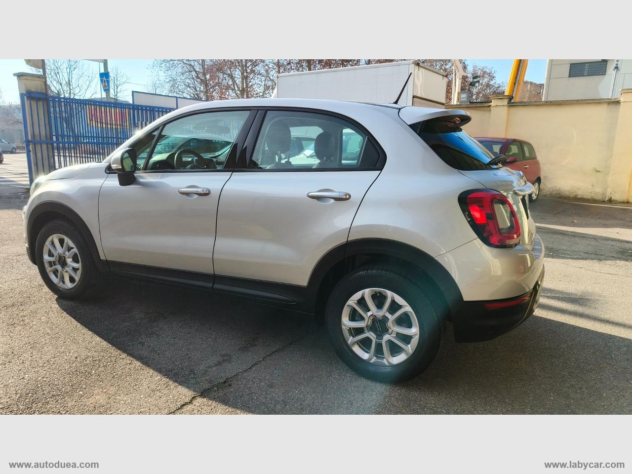 FIAT 500X 1.0 T3 120 CV Business NAV. + KEYLESS NO VINCOLI