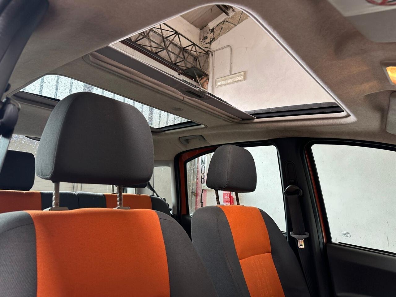 Fiat Panda 1.2 Dynamic Natural Power