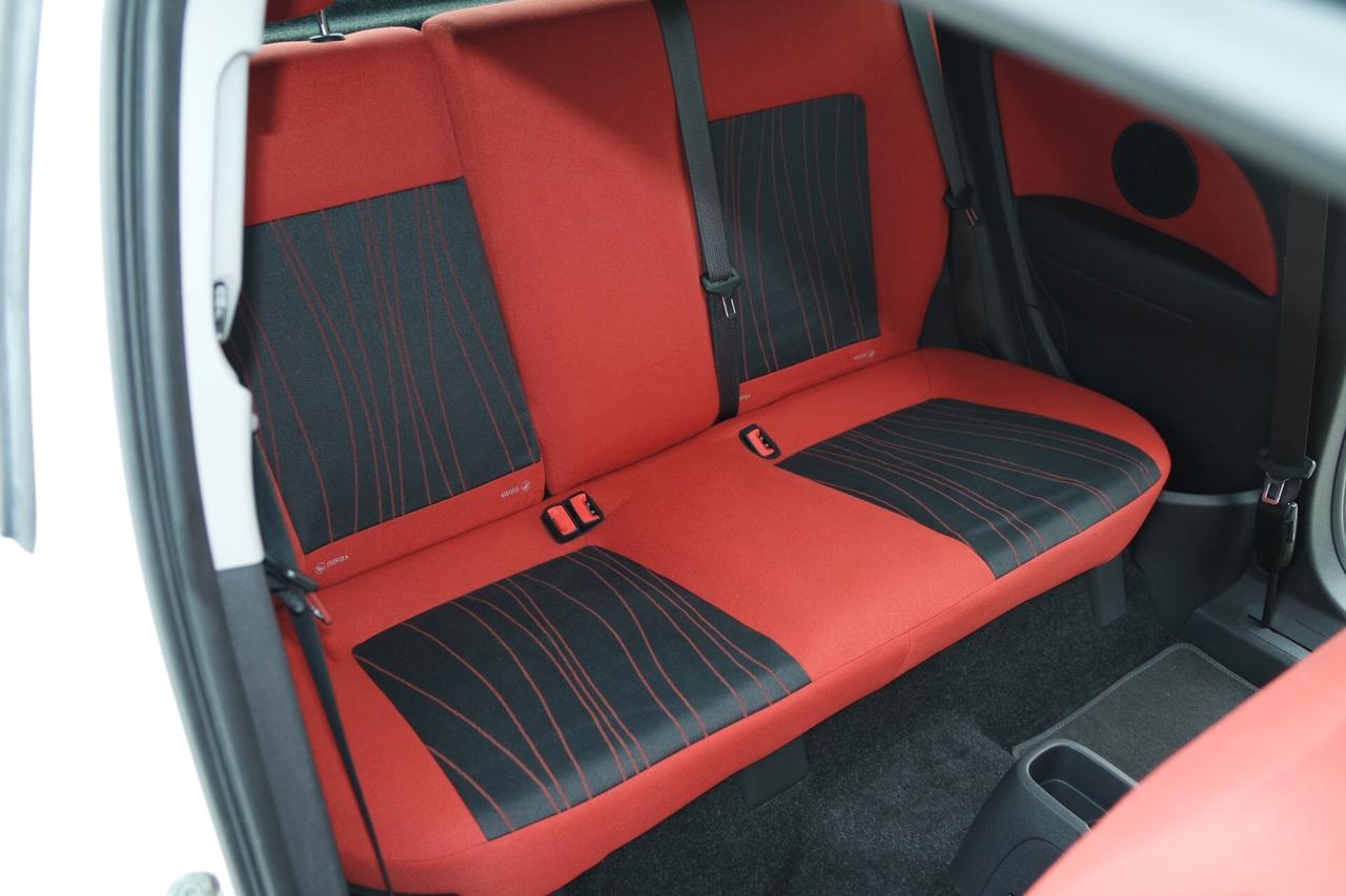 Opel Corsa 1.2 80CV 3 porte GPL-TECH Edition