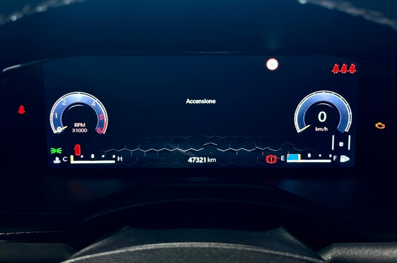 Jeep Compass 1.6 Multijet II 2WD 80th Anniversary