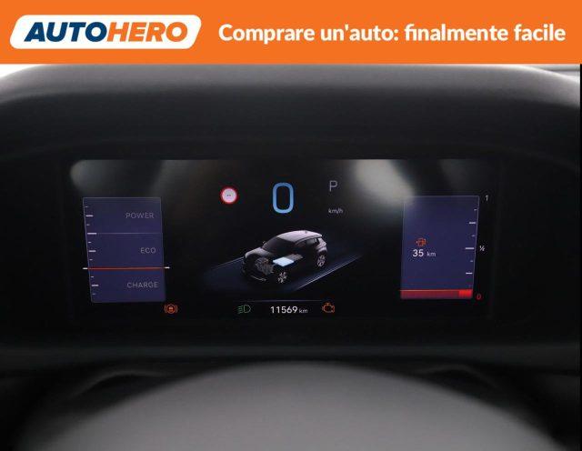 JEEP Avenger 1.2 Turbo 100 CV MHEV Altitude