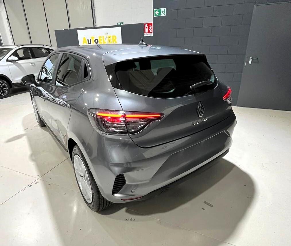 Renault Clio ECO-G 100 CV Evolution