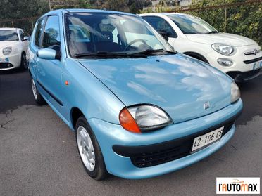 FIAT - Seicento 1.1 Suite