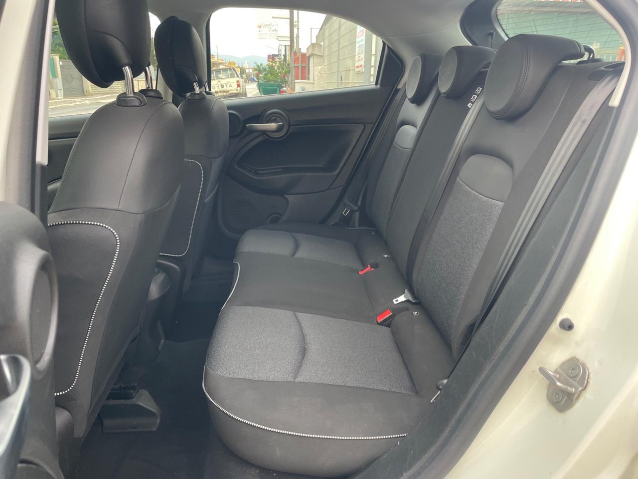 Fiat 500X 1.0 T3 120 CV Urban