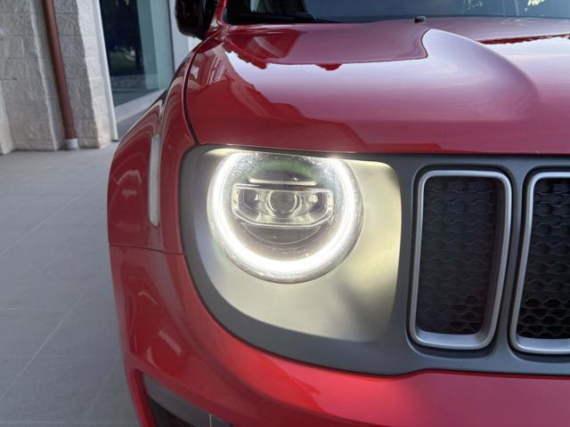 JEEP Renegade 1.6 Mjt 130 CV Limited FARI FULL LED