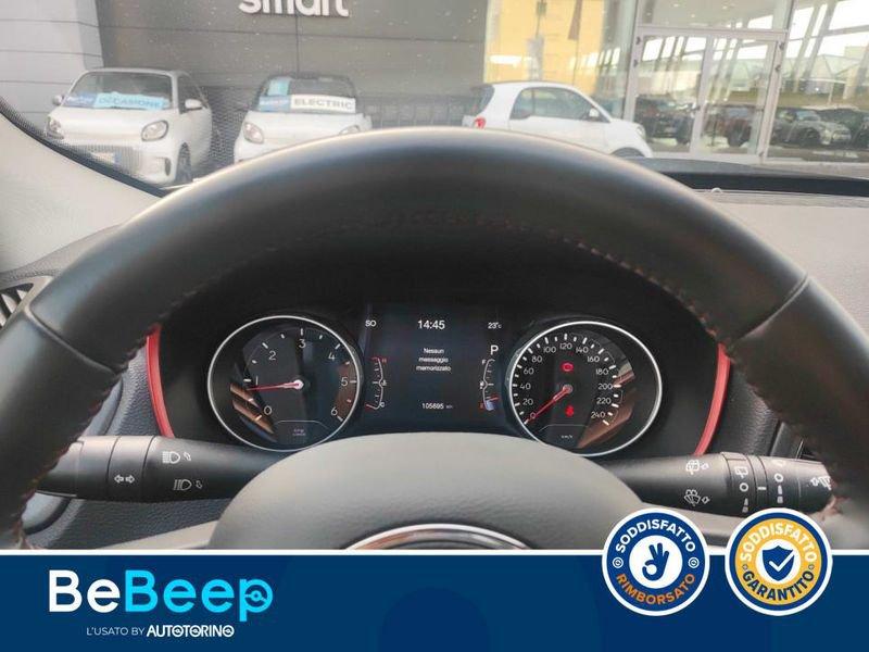 Jeep Compass 2.0 MJT TRAILHAWK 4WD ACTIVE DRIVE LOW 170