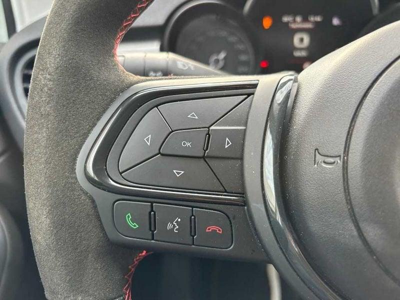 FIAT 500X My24 1.5 Hybrid 130cv Dct500x