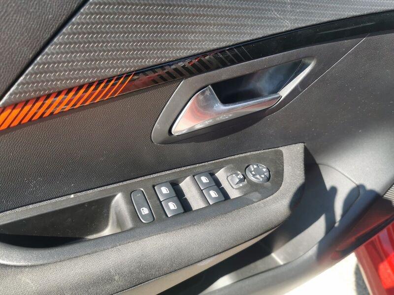 Peugeot 208 208 PureTech 75 Stop&Start 5 porte Active