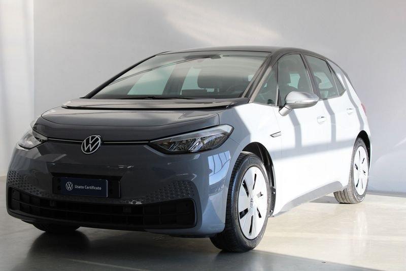 Volkswagen ID.3 Pure Performance