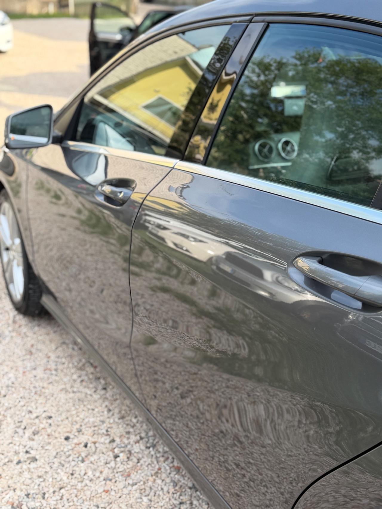 Mercedes-benz A 160 CDI BLUEEFFICIENCY SPORT KMCERT UNICOPR