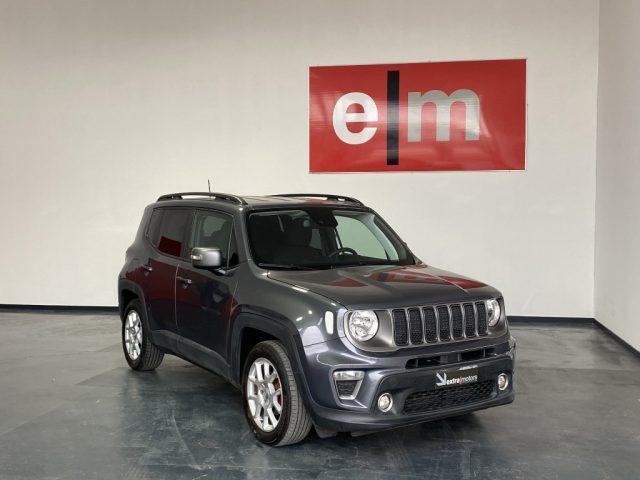 JEEP Renegade 1.6 MJT LIMITED