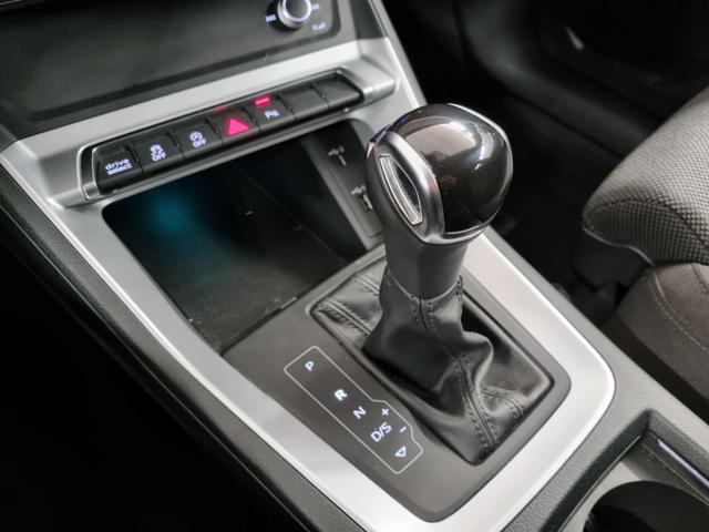 AUDI Q3 SPB 35 TDI S tronic S line edition