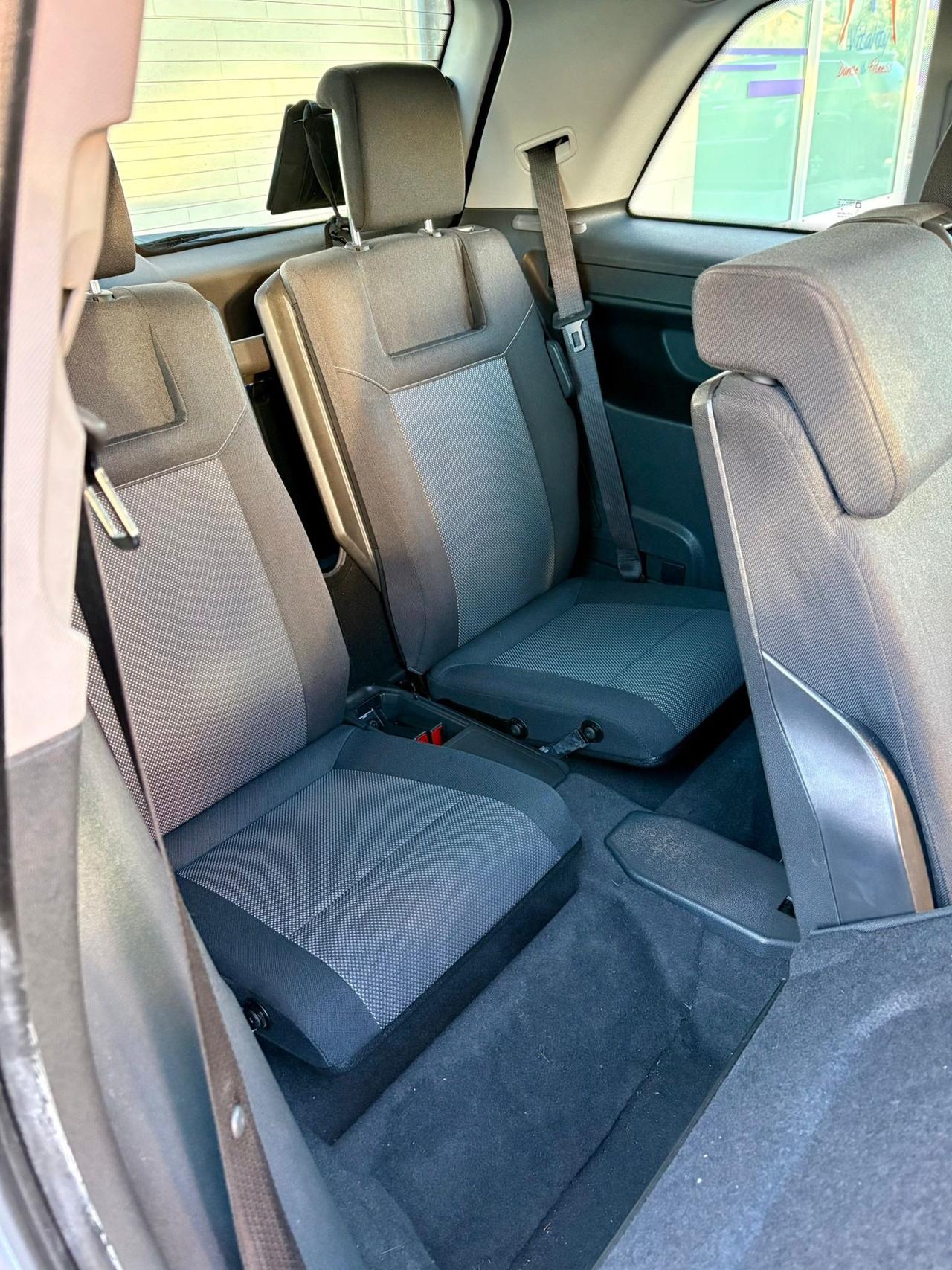 Opel Zafira 1.7 CDTI 7 posti