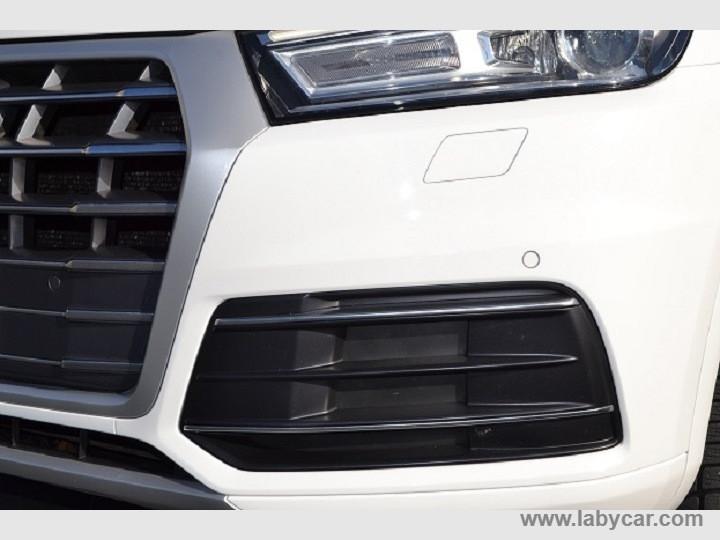 AUDI Q5 2.0 TDI 190CV quattro S tronic Sport