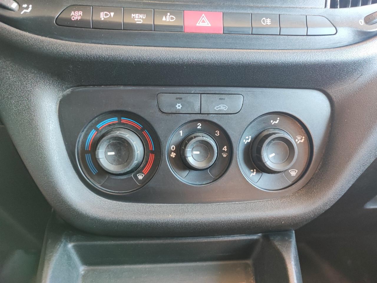 Fiat Doblo Doblò 1.6 MJT 95CV S&S Lounge RISERVATO A COMMERCIANTI