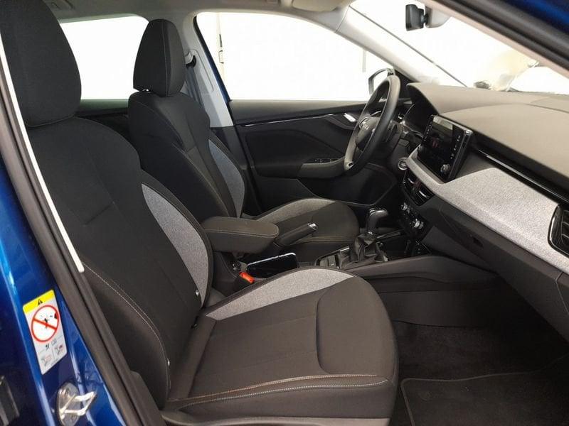 Škoda Kamiq 1.0 TSI Black Dots DSG 85kW