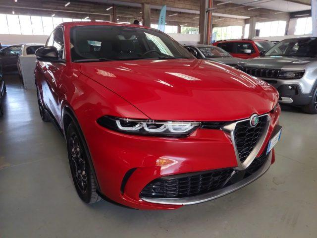 ALFA ROMEO Tonale 1.6 diesel 130 CV TCT6 Ti