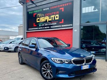 BMW 320D 2.0 190CV sport - FULL LED, PELLE