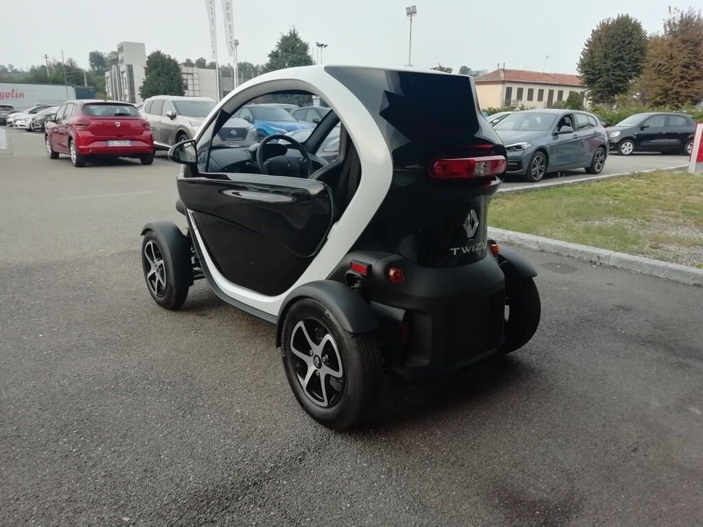 Renault Twingo Renault Twizy INTENS 80 tetto porte EW929