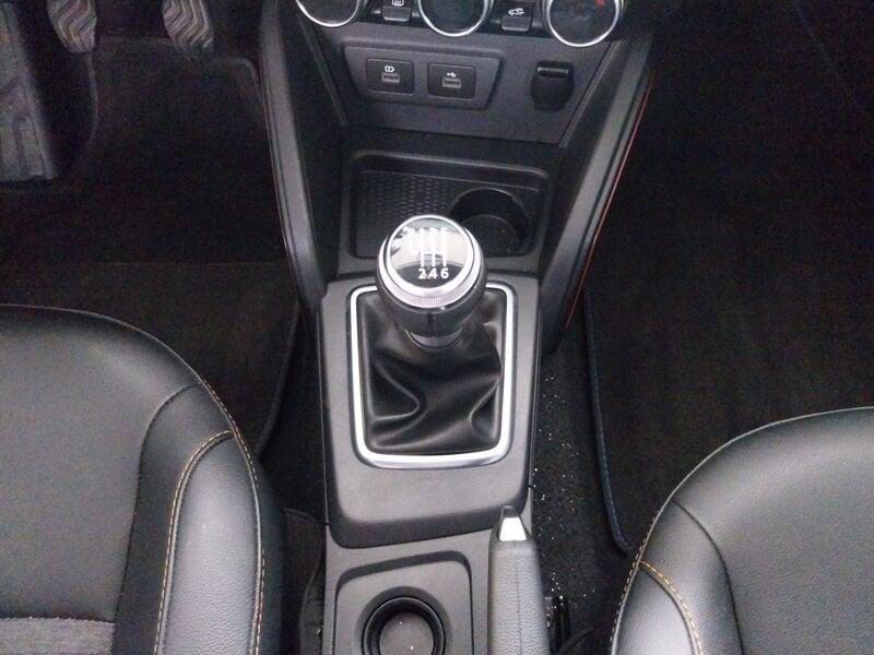 Dacia Duster Duster 1.0 tce SL Extreme Gpl 4x2 100cv