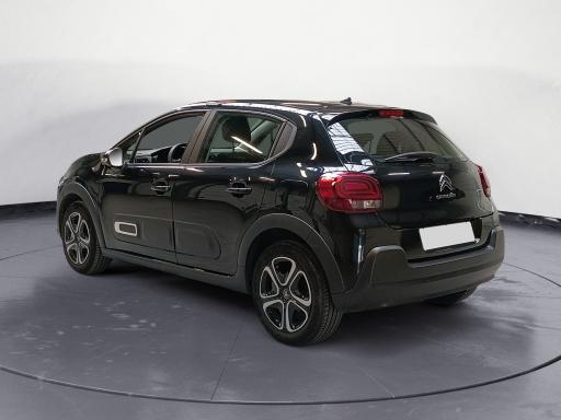 Citroen C3 1.5 bluehdi Plus s&s 100cv N1 Autocarro
