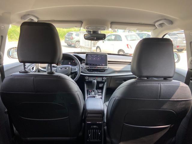 JEEP Compass *PROMO* 1.3 Turbo T4 190 CV PHEV AT6 4xe Limited