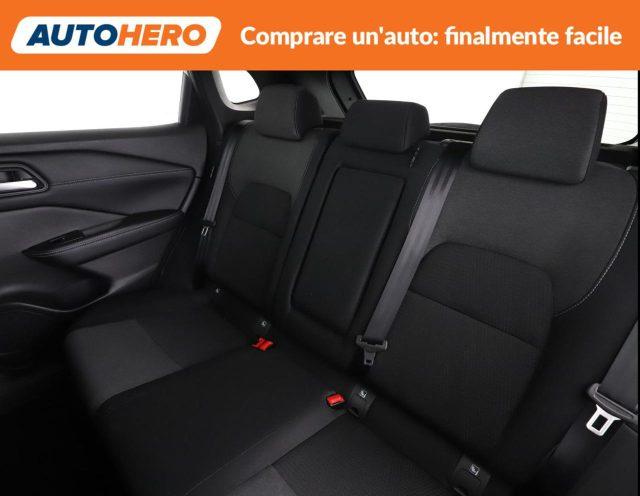 NISSAN Qashqai MHEV 158 CV Xtronic N-Connecta