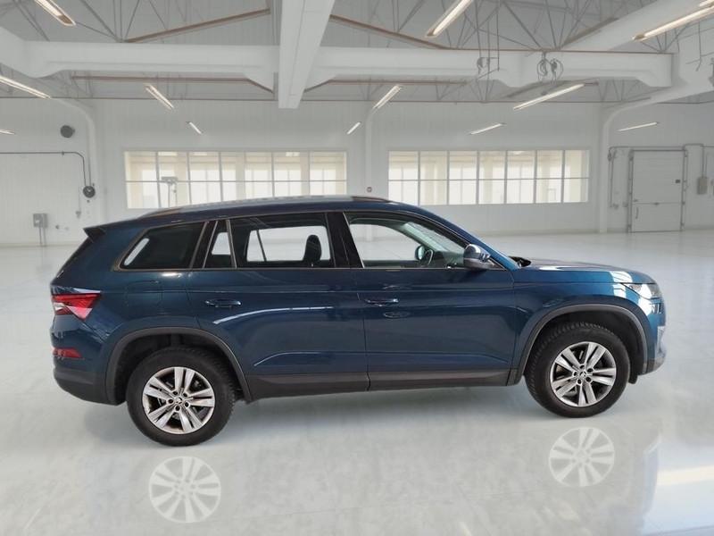 SKODA KODIAQ 2.0 TDI 110 KW EXECUTIVE DSG 5P SUV