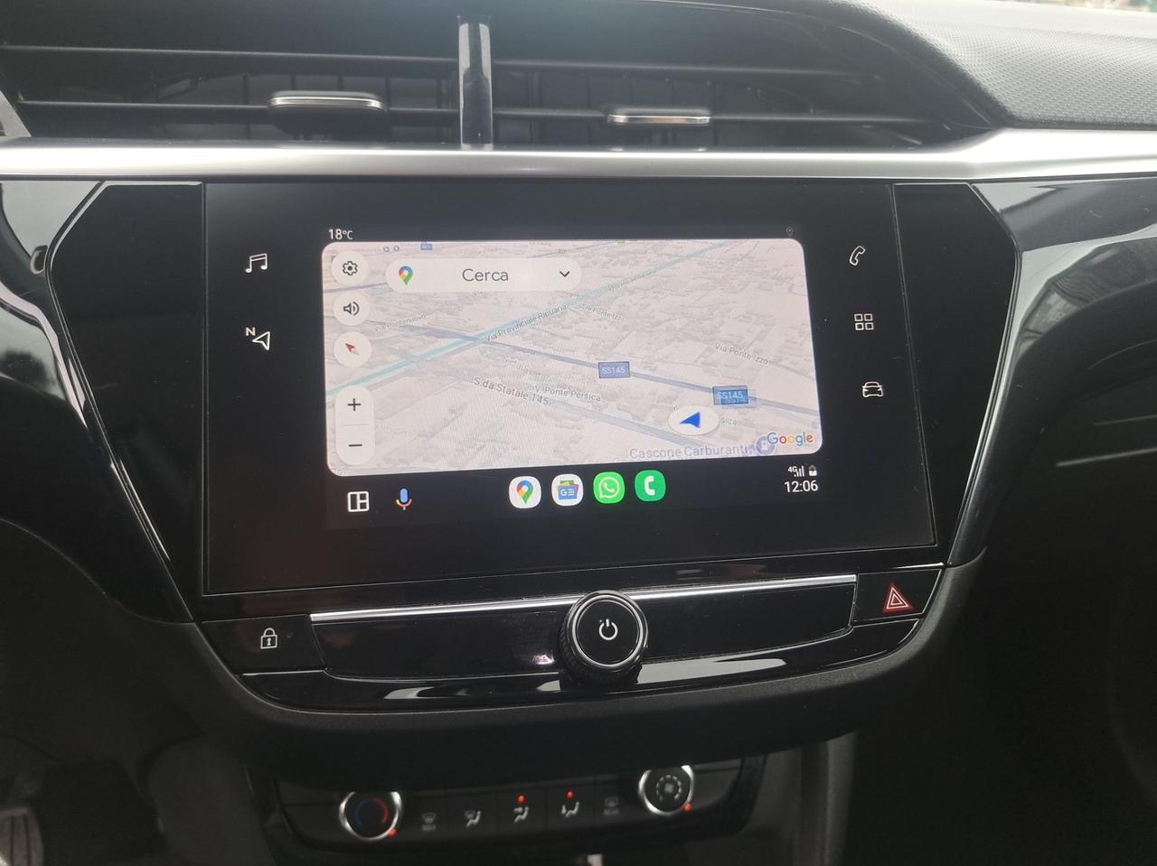 Opel Corsa 1.2 Edition