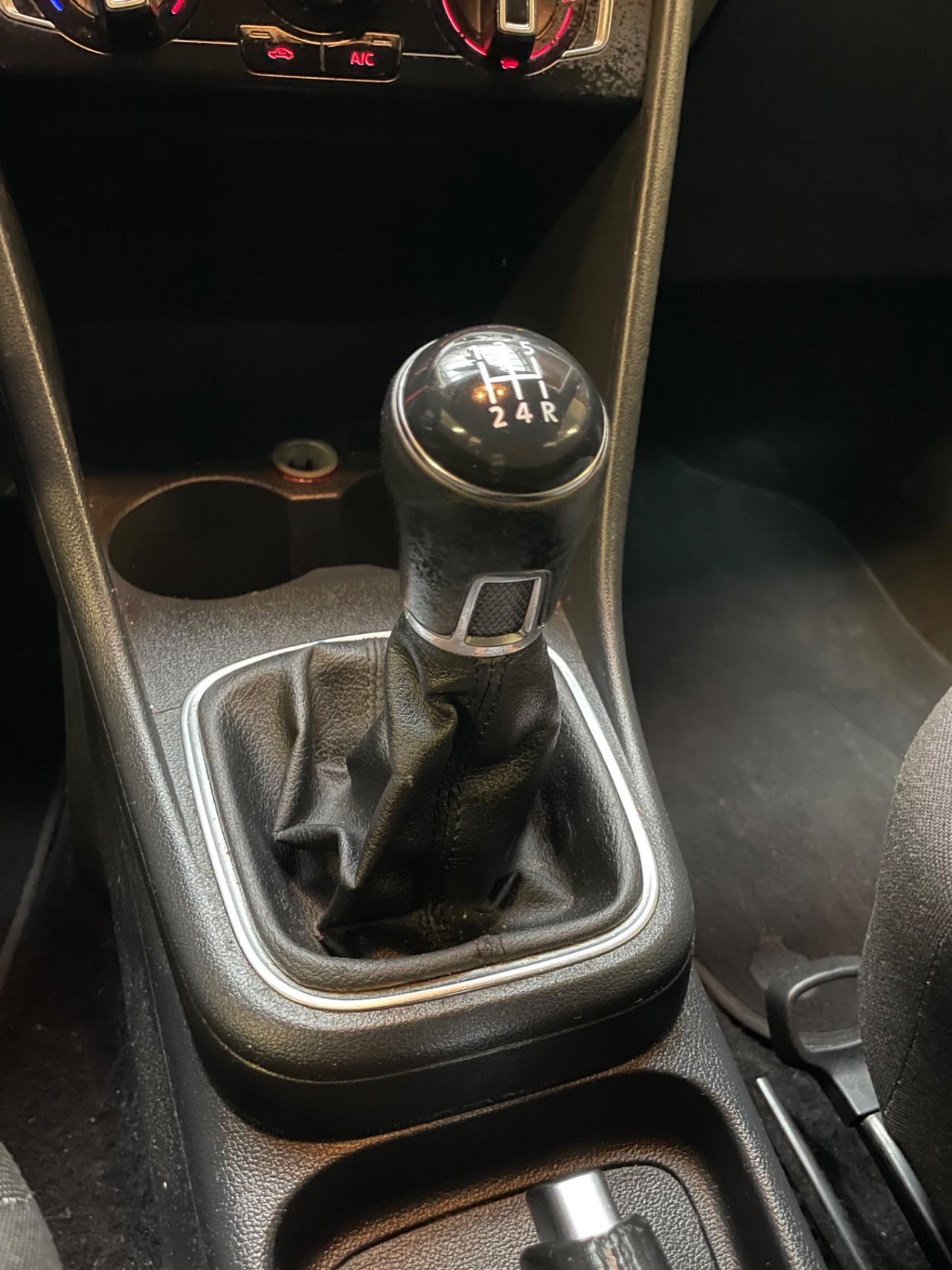 Volkswagen Polo 1.0 Neopatentati Euro 6