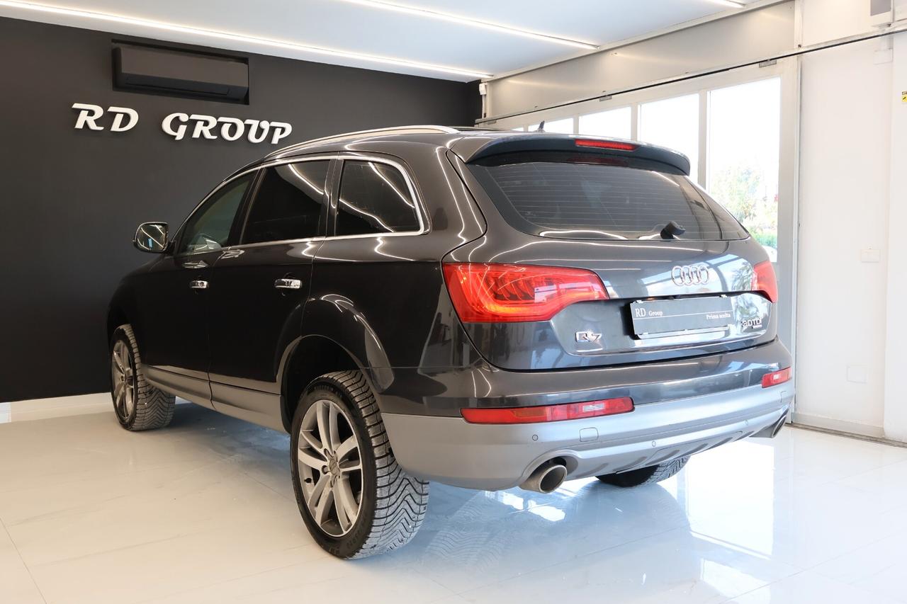 Audi Q7 3.0 TDI 240 CV quattro tip. Advanced Plus