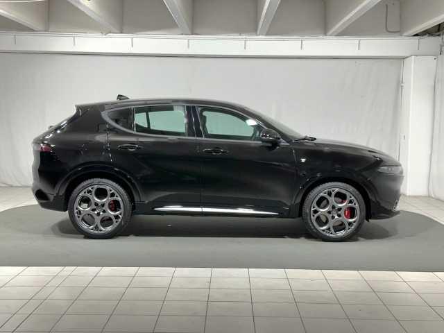 Alfa Romeo Tonale 1.5 160 CV MHEV TCT7 Ti KM ZERO