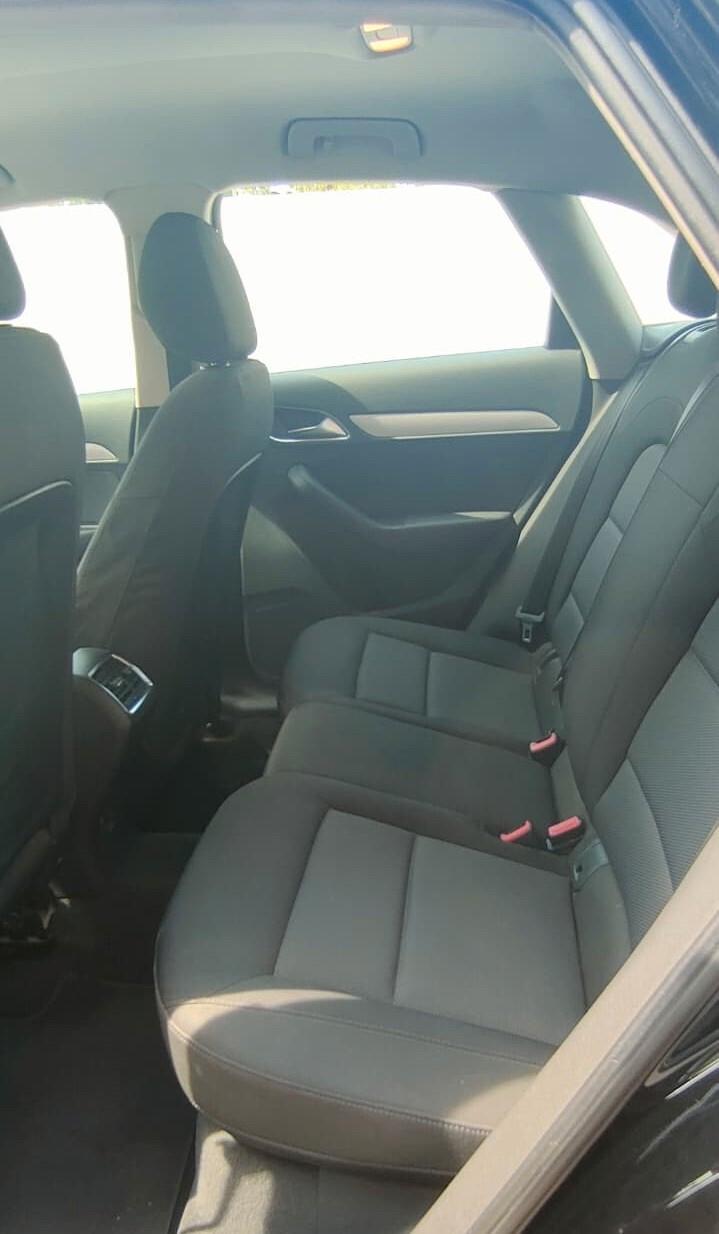 Audi Q3 2.0 TDI 150 CV