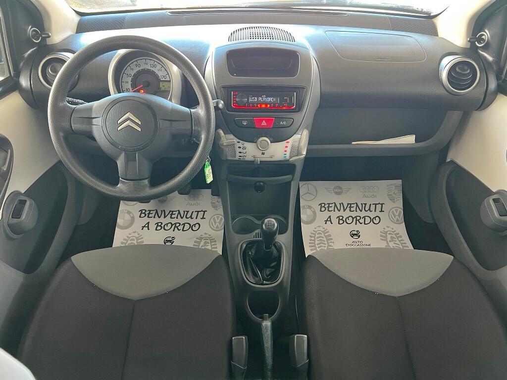 Citroen C1 Amici 5 porte 1.0 Unipro’