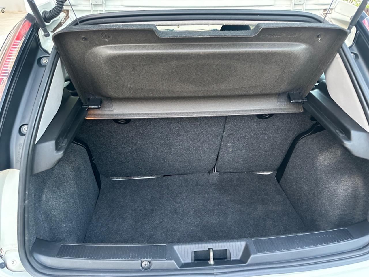 Fiat Punto 1.3 MJT II 75 CV 5 porte Street