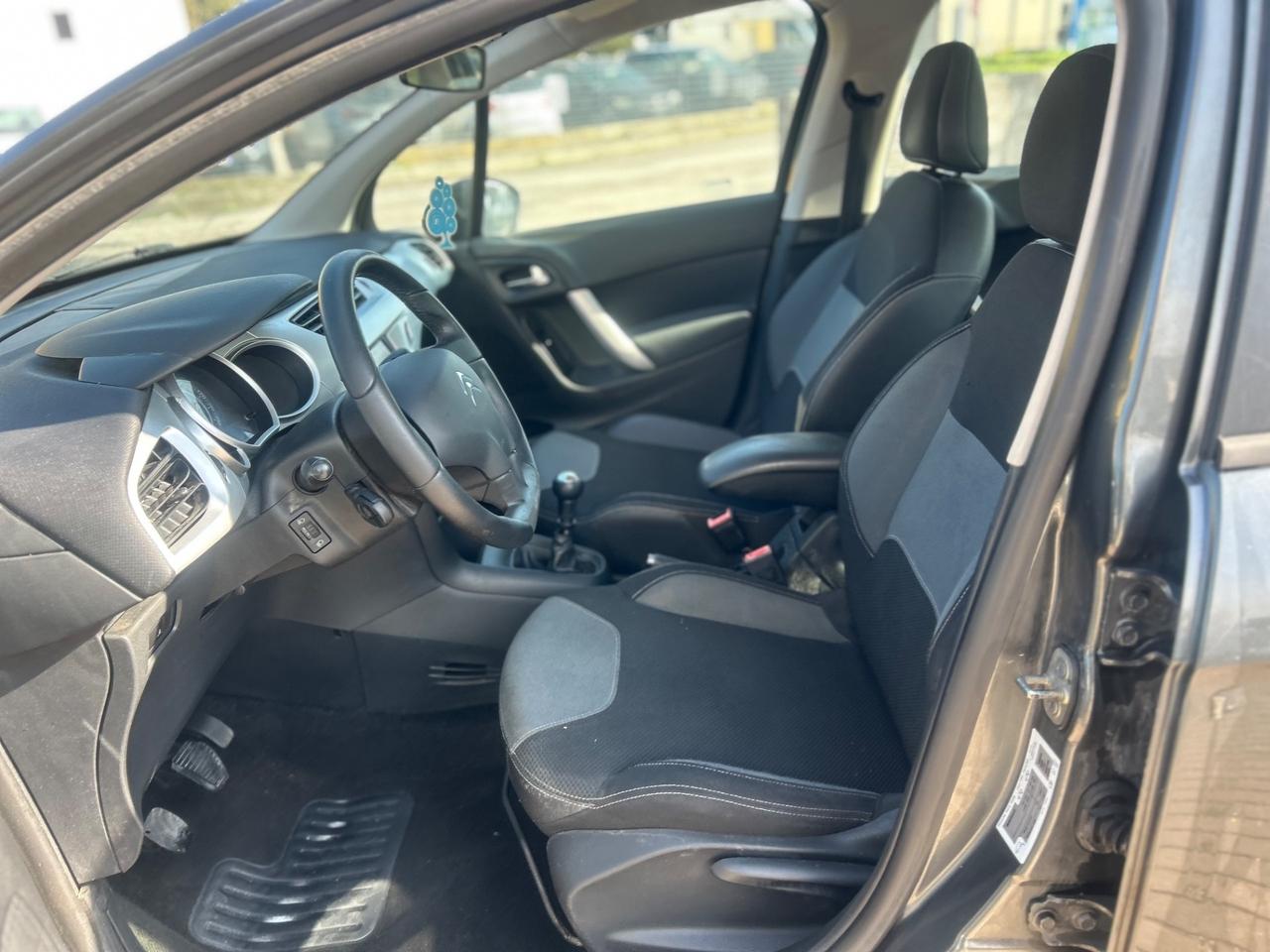 Citroen C3 1.1 Exclusive