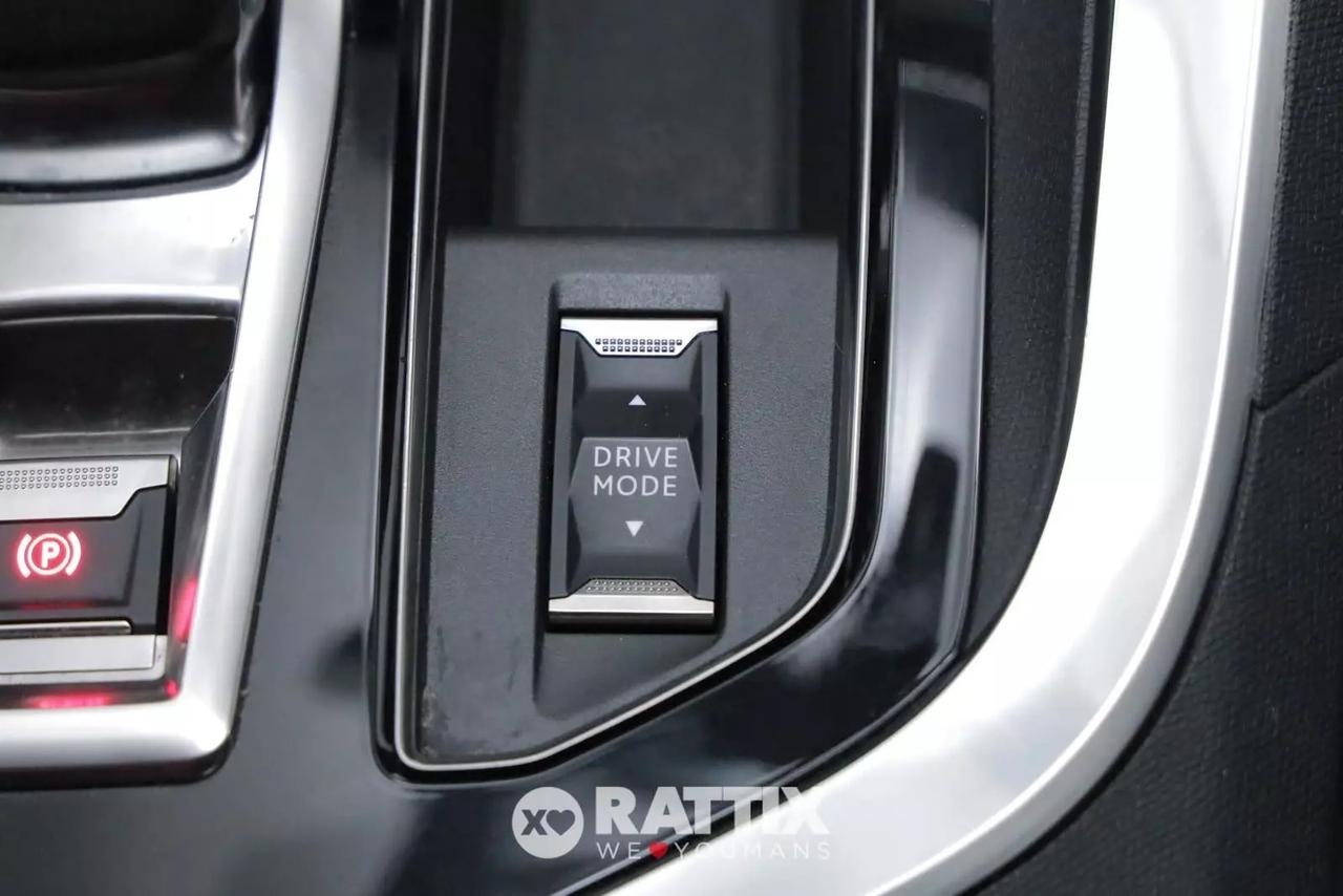 Peugeot 3008 1.6 Hybrid Phev 225CV Allure Pack e-EAT8