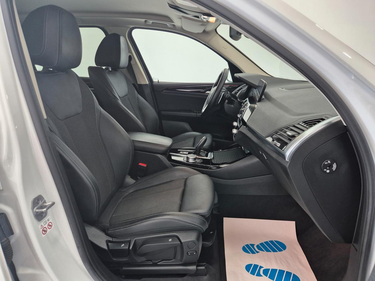 Bmw X3 xDrive20d 48V xLine