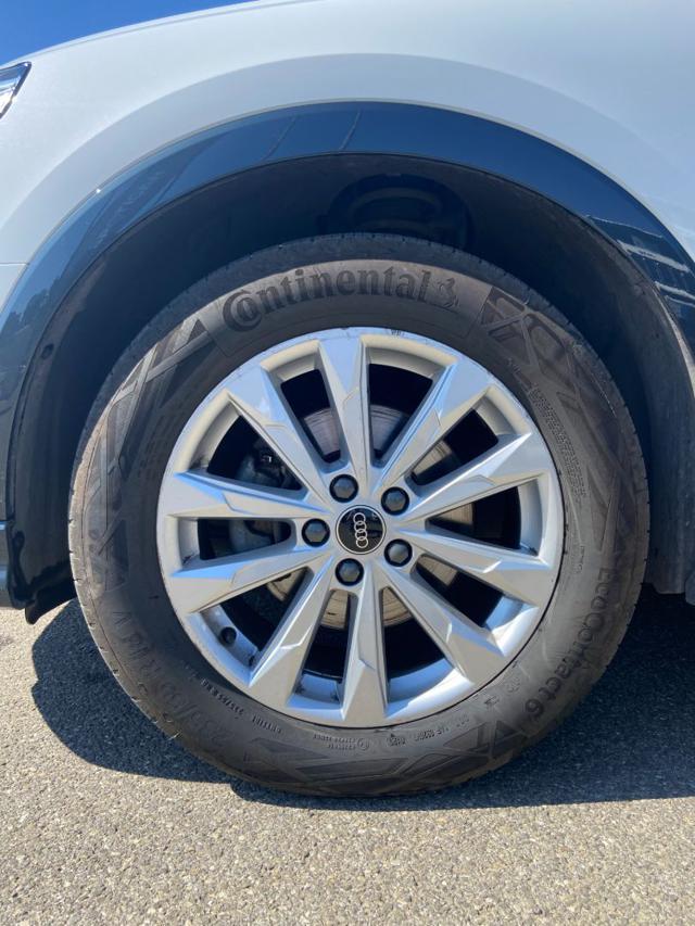 AUDI Q3 *PROMO* SPB 35 TDI S tronic Business Plus