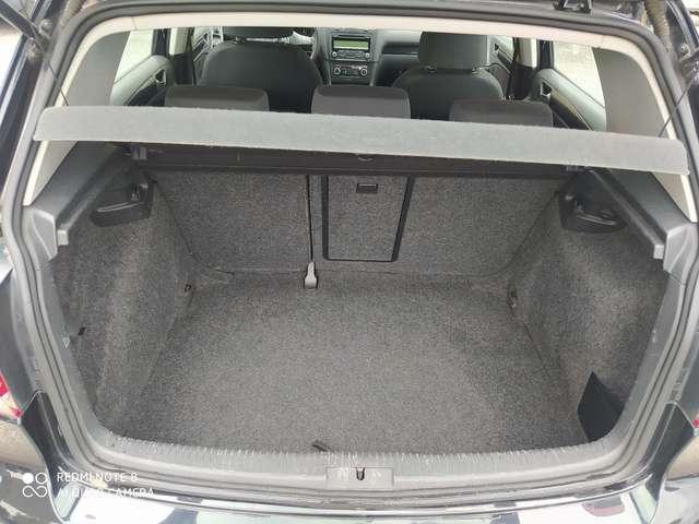 Volkswagen Golf Golf 5p 1.6 tdi OFFERTA VALIDA FINO AL 27/05!!!!