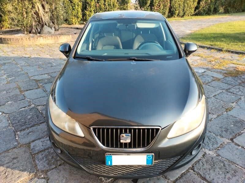 Seat Ibiza 1.2 GPL 5p. Style Dual
