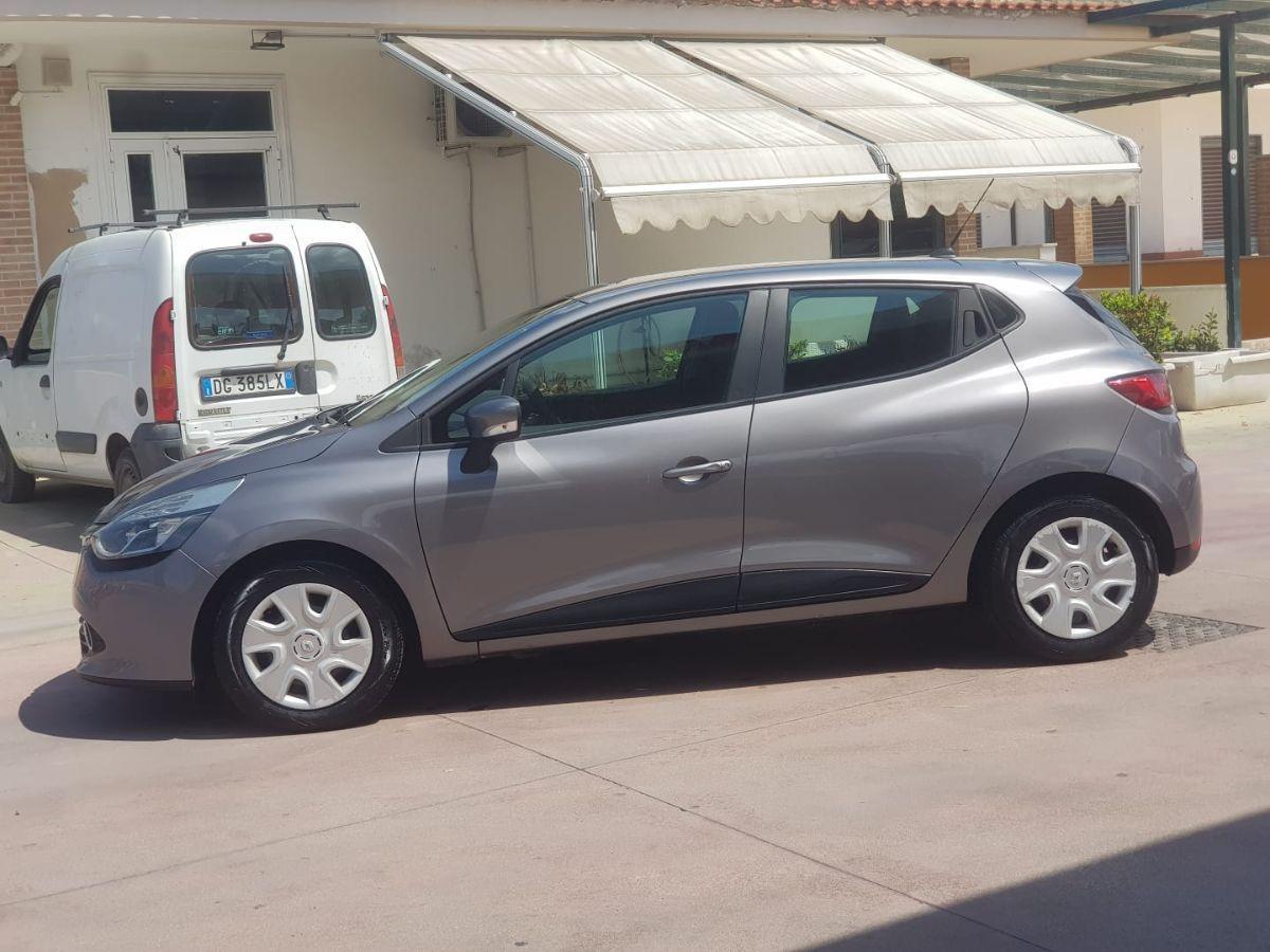 RENAULT - Clio - 1.5 dCi 8V 90 CV EDC 5p. Energy